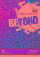 Beyond A2 Student's Book Pack - Benne, Rebecca Robb; Metcalf, Rob; Campbell, Robert