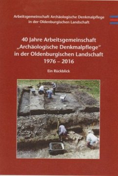 40 Jahre Arbeitsgemeinschaft 