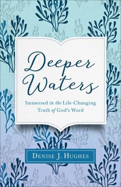 Deeper Waters - Hughes, Denise J