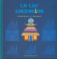 La Luz Encendida - Marnier, Richard