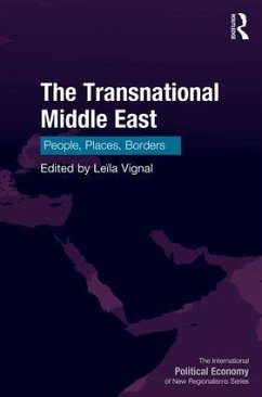 The Transnational Middle East