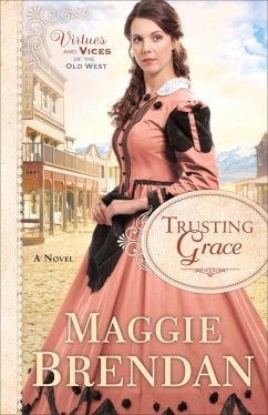 Trusting Grace - Brendan, Maggie