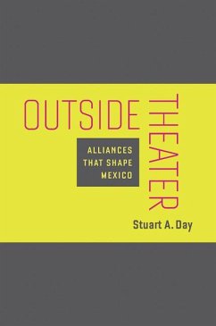 OUTSIDE THEATER - Day, Stuart A.