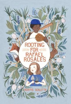 Rooting for Rafael Rosales - Scaletta, Kurtis