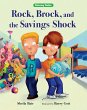 Rock, Brock, and the Savings Shock - Bild 1