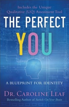 Cover The Perfect You