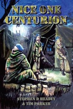 Cover Nice One Centurion