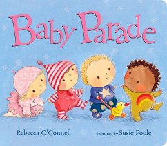 Baby Parade - O'Connell, Rebecca