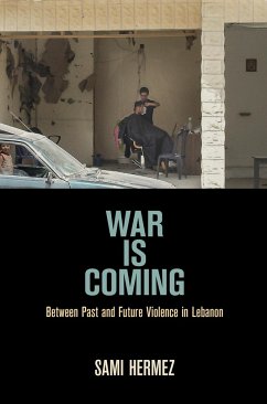 War Is Coming - Hermez, Sami