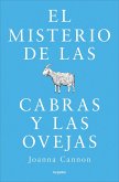 El misterio de las cabras y las ovejas