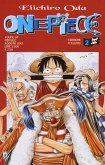 Oda, E: One piece