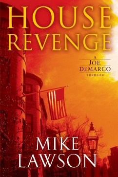 House Revenge - Lawson, Mike