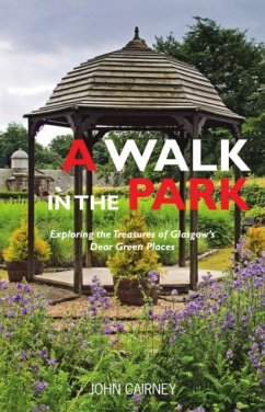 Walk in the Park - Cairney, John