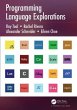 Programming Language Explorations - Bild 1