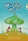 Bug Club Independent Fiction Year 4 Grey B Mixed-up Myths