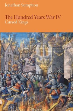 The Hundred Years War, Volume 4 - Sumption, Jonathan