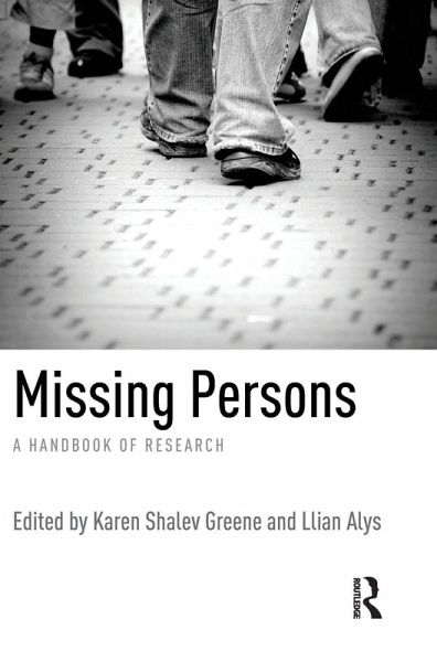 Missing Persons
