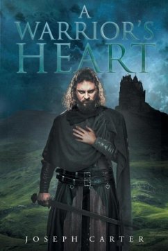 A Warrior's Heart - Carter, Joseph