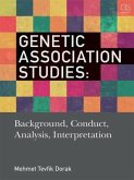 Genetic Association Studies