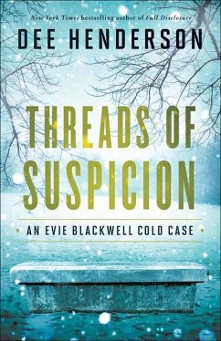 Cover Threads of Suspicion