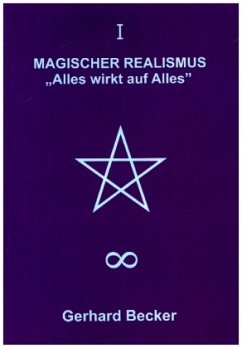 MAGISCHER REALISMUS - Becker, Gerhard