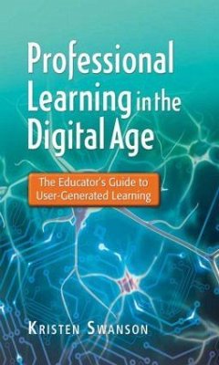 Professional Learning in the Digital Age - Swanson, Kristen