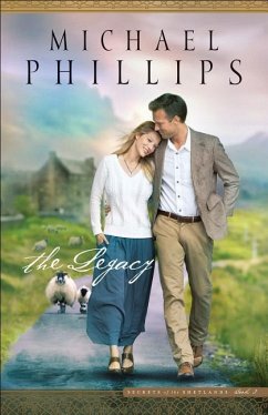 The Legacy - Phillips, Michael