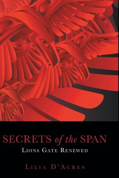 Secrets of the Span - D'Acres, Lilia