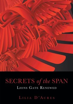 Secrets of the Span - D'Acres, Lilia