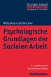 Psychologische Grundlagen der Sozialen... - Bild 1