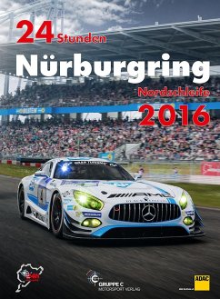 24 Stunden Nürburgring Nordschleife 2016 - Ufer, Jörg R