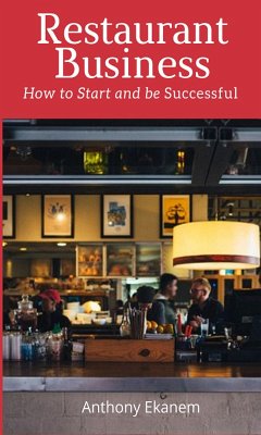 Cover Restaurant Business (eBook, ePUB)