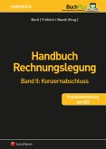 Handbuch Rechnungslegung, Band II: Konzernabschluss / Handbuch Rechnungslegung
