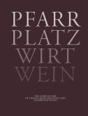 Pfarr Platz Wirt Wein