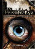 Private Eye - Regelwerk (5. Auflage) Private Eye - Regelwerk (5. Auflage)