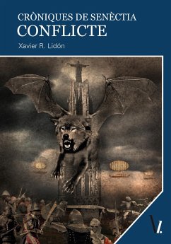 Cover Cròniques de Senèctia (eBook, ePUB)