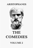 The Comedies, Vol. 2 (eBook, ePUB)