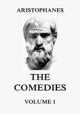 The Comedies, Vol. 1 (eBook, ePUB)