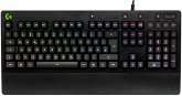 Logitech G213 Prodigy Gaming Keyboard Logitech G213 Prodigy Gaming Keyboard