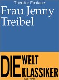 Frau Jenny Treibel (eBook, ePUB)