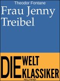 Frau Jenny Treibel (eBook, PDF)