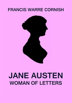 Jane Austen (eBook, ePUB) - Cornish, Francis Warre