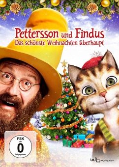 Pettersson und Findus - Das schönste Weihnachten überhaupt