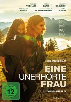 Eine unerhörte Frau