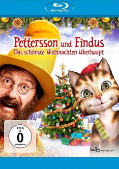 Pettersson und Findus 2 - Das schönste Weihnachten überhaupt