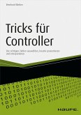 Tricks für Controller (eBook, PDF)