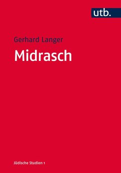 Midrasch (eBook, ePUB) - Langer, Gerhard