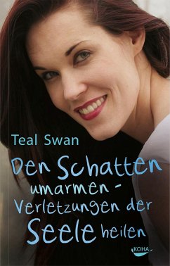 Den Schatten umarmen (eBook, ePUB) - Swan, Teal