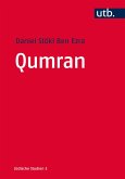 Qumran (eBook, ePUB)