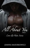 All About You, part 1 (eBook, ePUB)